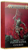 91-30 WARSCROLL CARDS:FLESH-EATER COURTS (2025)