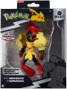 BAN2791223 Bandai Pokemon Select 'Armarouge'