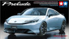 TAM24373 Tamiya 1/24 Honda PRELUDE 2025 plastic model kit