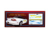AMT1495  AMT MODELS 1/25 1996 Chevy Camaro Z28 Convertible