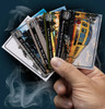 WKI1000 Titans of Steel(TM) -- Includes 1 Pack of Series One Trading Card Packs 900-1000-1PK