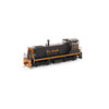 ATH95811 HO RTR SW1000, D&RGW #147