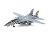 TAM60795 Tamiya 1/72 Grumman® F-14D Tomcat™ War Bird Plastic Model Kit