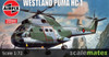 ARX3021 1/72 Airfix Westland Puma HC.1