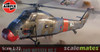 ARX4068 1/72 Airfix Westland Wessex HC.2