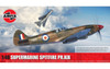 1/48 Airfix Supermarine Spitfire PR.XIX Plastic Model Kit