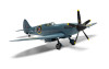 Supermarine Spitfire PR.XIX
Airfix | No. A05119A | 1:48