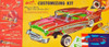 AAN1230 1956 Buick Century Customizing Kit