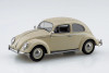 AOS06800 Aoshima 1/32 SNAP KIT #20-LB Volkswagen Beetle (Light Beige)