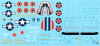 ARMHB40014 Arma Hobby 1/48 P-400 Airacobra