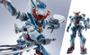 BAS67539 Bandai x Tamashii Nations Metal Robot Spirits [Side MS] GQuuuuuuX "Mobile Suit Gundam GQuuuuuuX"