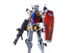 BAN2773838 Bandai HG 1/144 RX-78-02 White Gundam "Mobile Suit Gundam GQuuuuuuX"