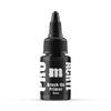 MMH-MPAP-017 PRO Acryl PRIME 017 - Brush-On Black
