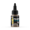 MMH-AMP-021 AMP Colors - Bright Brown Grey