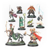 Warhammer Quest: Darkwater (English)