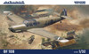 EDU3405 Eduard 1/32 Bf 108 [Weekend Edition]