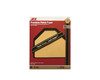 AHC1221662 ACE Premium Finishing Sandpaper Coarse Removal 80 Grit 3 Sheets