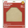 AHC17612 ACE Multi-Surface Sandpaper 220 Extra Fine Grit 5 sheets