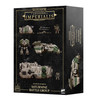 GW03-104 L/IMPERIALIS: L/A:SATURNINE BATTLE GROUP