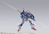 BAS66417 Bandai Tamashi Nations Metal Build Zeta Gundam "Mobile Suit Zeta Gundam" Action Figure