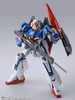 BAS66417 Bandai Tamashi Nations Metal Build Zeta Gundam "Mobile Suit Zeta Gundam" Action Figure