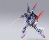 BAS66417 Bandai Tamashi Nations Metal Build Zeta Gundam "Mobile Suit Zeta Gundam" Action Figure