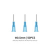 DSP-AB-D05 DSPIAE 0.5mm Dedicated Needle for Wash-Free Airbrush
