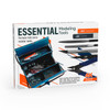 AKI9559 AK Interactive Essential Modeling Tools