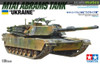 TAM25216 Tamiya M1A1 Abrams Tank 'Ukraine' 1/35