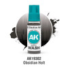 AKI19302 AK Interactive Obsidian Holt Wash 18ml