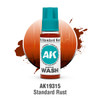 AKI19315 AK Interactive Standard Rust Wash 18ml