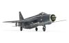 ARXA09178A English Electric Lightning F.6 + Collectors Coin 1/48