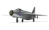 ARXA09178A English Electric Lightning F.6 + Collectors Coin 1/48