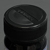 GANG0012 Gaianotes Gaia 012 Flat Black -Gaia Color Series