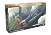 EDU82242 Eduard 1/48 P-40N Warhawk ProfiPack edition