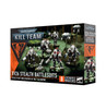 GW102-13 KILL TEAM: XV26 STEALTH BATTLESUITS