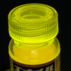 GANGE008 Gaianotes GE-008 Fluorescent Yellow Enamel Color, 10ml [74008] -Enamel Color