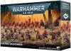 GW67-07 WORLD EATERS B/FORCE: KHORNE DAEMONKIN