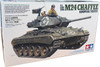 TAM35391 Tamiya 1/35 U.S. Light Tank M24 Chaffee Euro Theater Plastic Model Kit