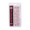 AKI8273 AK Interactive Purple-Pink Tufts 4.5mm