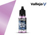 VLJ77108 18ml Bottle Amethyst Purple (Light) True Metallic Metal