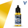 VLJ77122 18ml Bottle Radiant Yellow (Base) True Metallic Metal