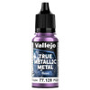 VLJ77128 18ml Bottle Amethyst Purple (Base) True Metallic Metal