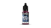 VLJ77147 18ml Bottle Crimson Magenta (Shade) True Metallic Metal