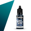 VLJ77152 18ml Bottle Hydra Turquoise (Shade) True Metallic Metal
