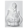 MMH-MM-F02 Texture Trainer Frameable #2 - Duchess Prime