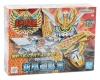 BAN1055014 Bandai SD #166 Sinou Gundam "SD Gundam" Plastic Model Kit