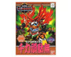 BAN1043729 Bandai SD #133 Senriki Gundam "SD Gundam" Plastic Model Kit