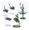 GW83-108 DISCIPLES OF TZEENTCH: SEEKERS OF SILVER