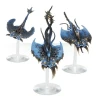 GW83-108 DISCIPLES OF TZEENTCH: SEEKERS OF SILVER